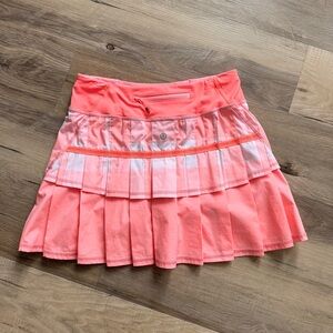 Lululemon Pace Setter Skirt